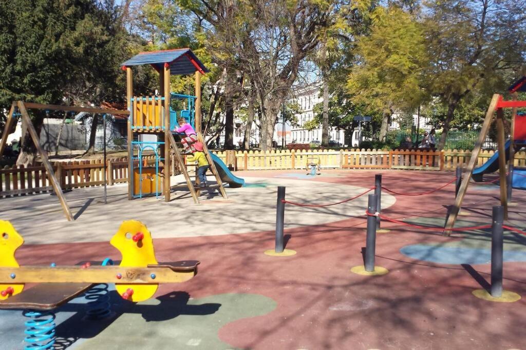 Apartamento Mc Warm Romantic 3br2ba @ Trendy Principe Real *
