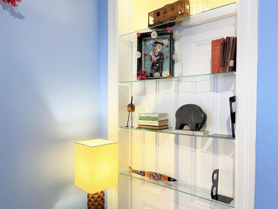 Mc Warm Romantic 3br2ba @ Trendy Principe Real *