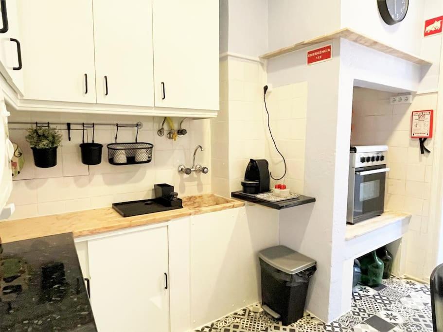 Apartamento Mc Warm Romantic 3br2ba @ Trendy Principe Real