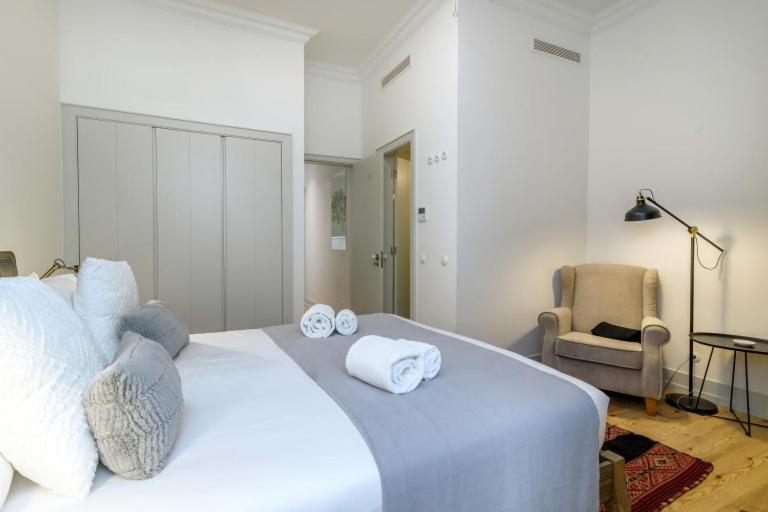 Guestready - Modernity And Comfort At Downtown * Lisbon