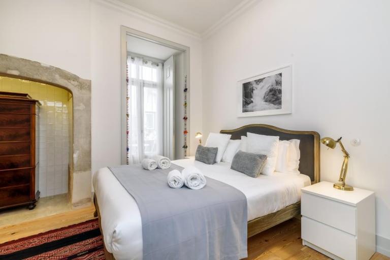Guestready - Modernity And Comfort At Downtown Lisbon