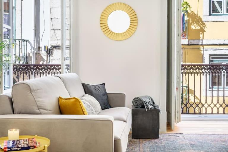 Guestready - Modernity And Comfort At Downtown * Lisbon