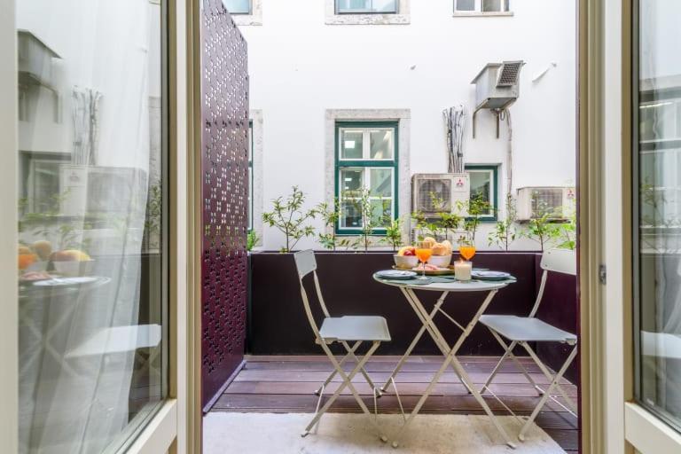 Guestready - Modernity And Comfort At Downtown Apartment Lisbon