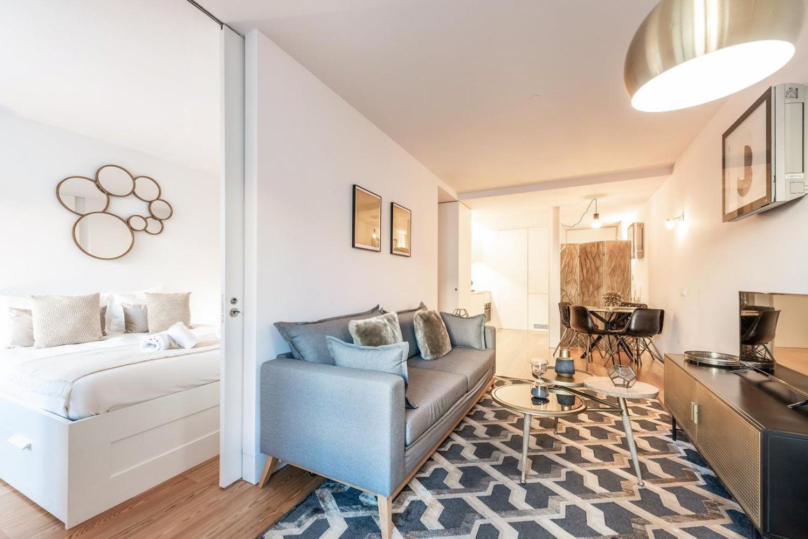 Guestready - Baixa Collection Building Apartamento