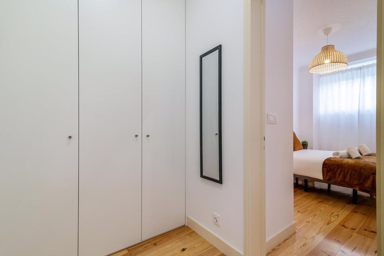 Guestready - Dazzling With Private Terrace In Alcântara Apartamento