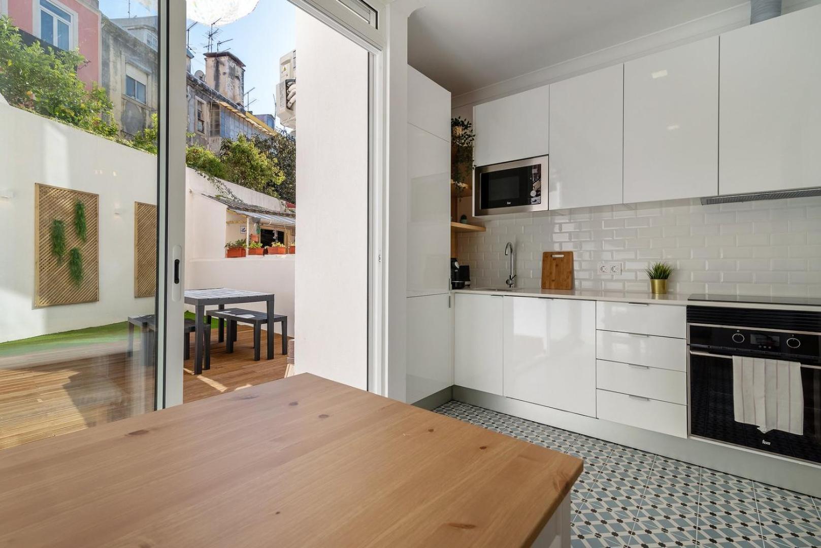Guestready - Dazzling With Private Terrace In Alcântara