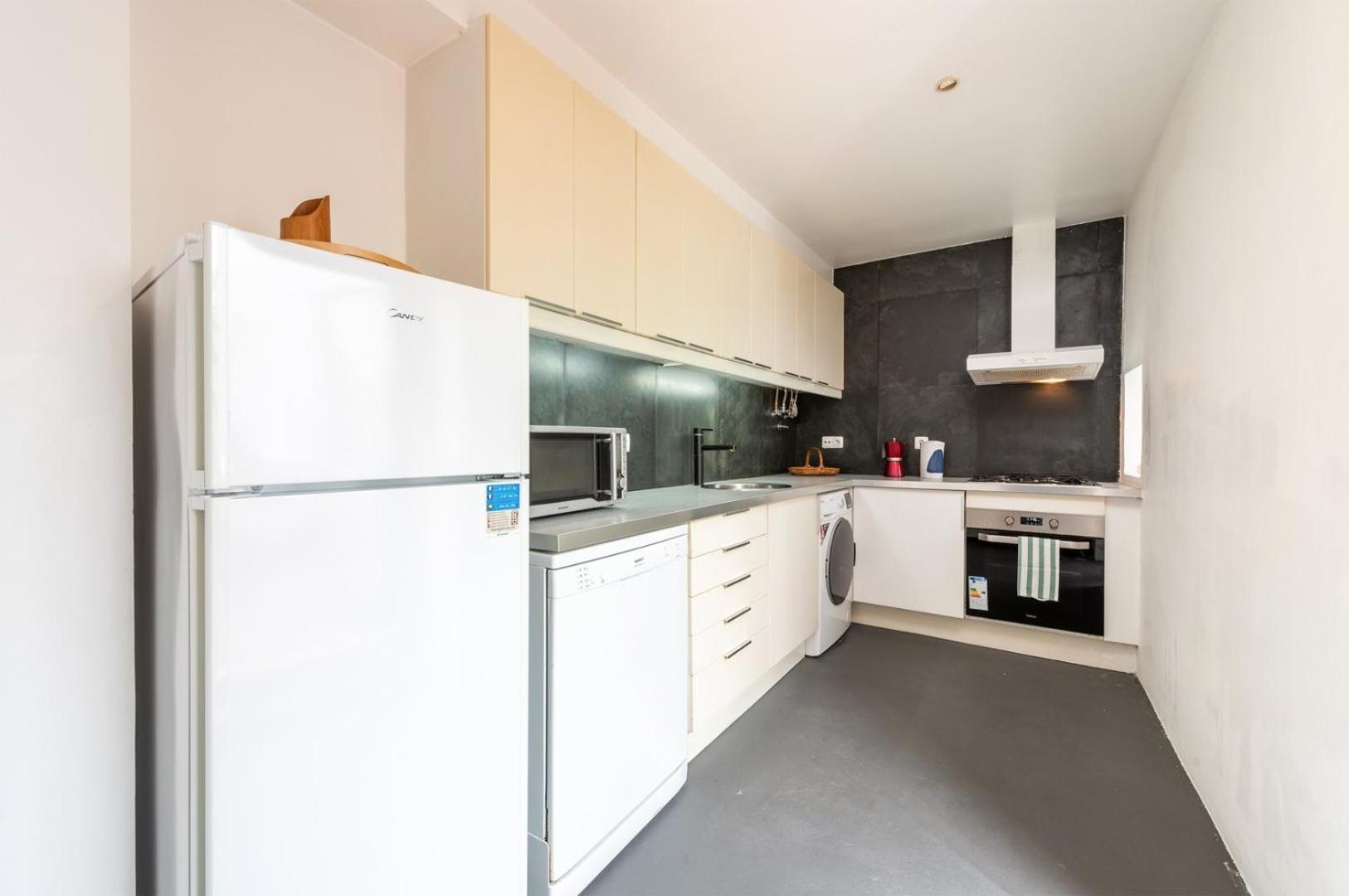 Guestready - Fantastic W Big Patio - Bairro Alto Lisbon