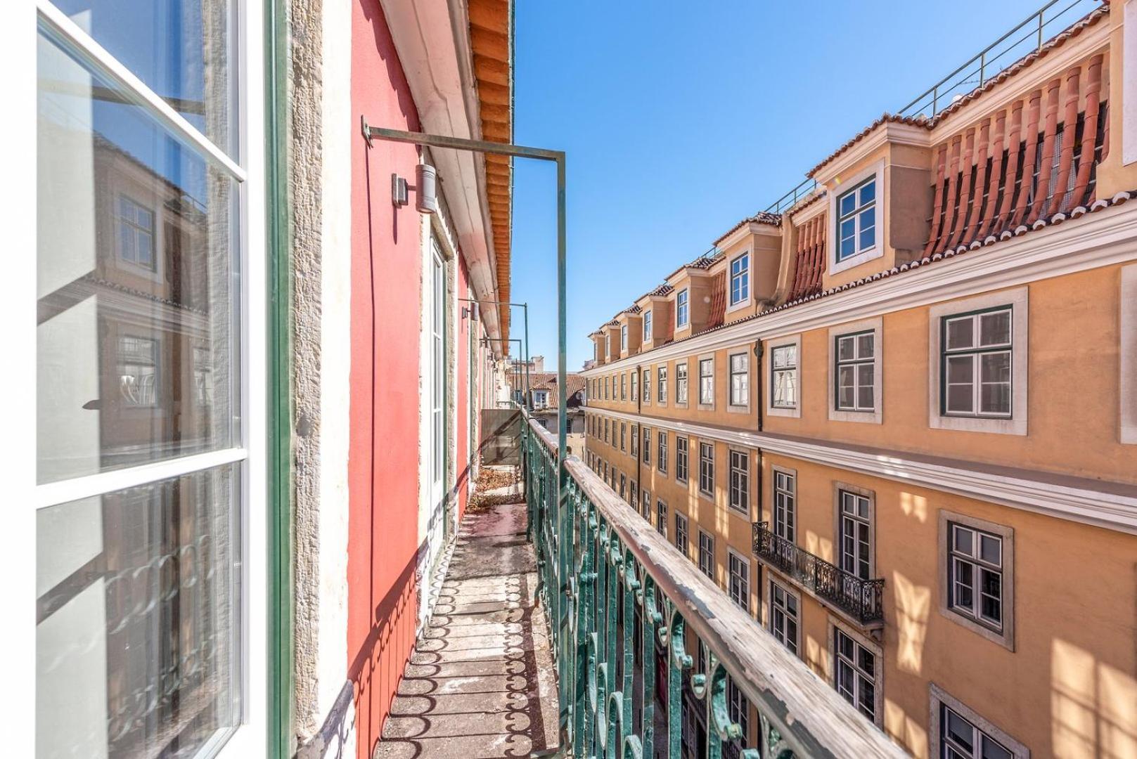 Guestready - Correeiros Blue Apartment Lisbon