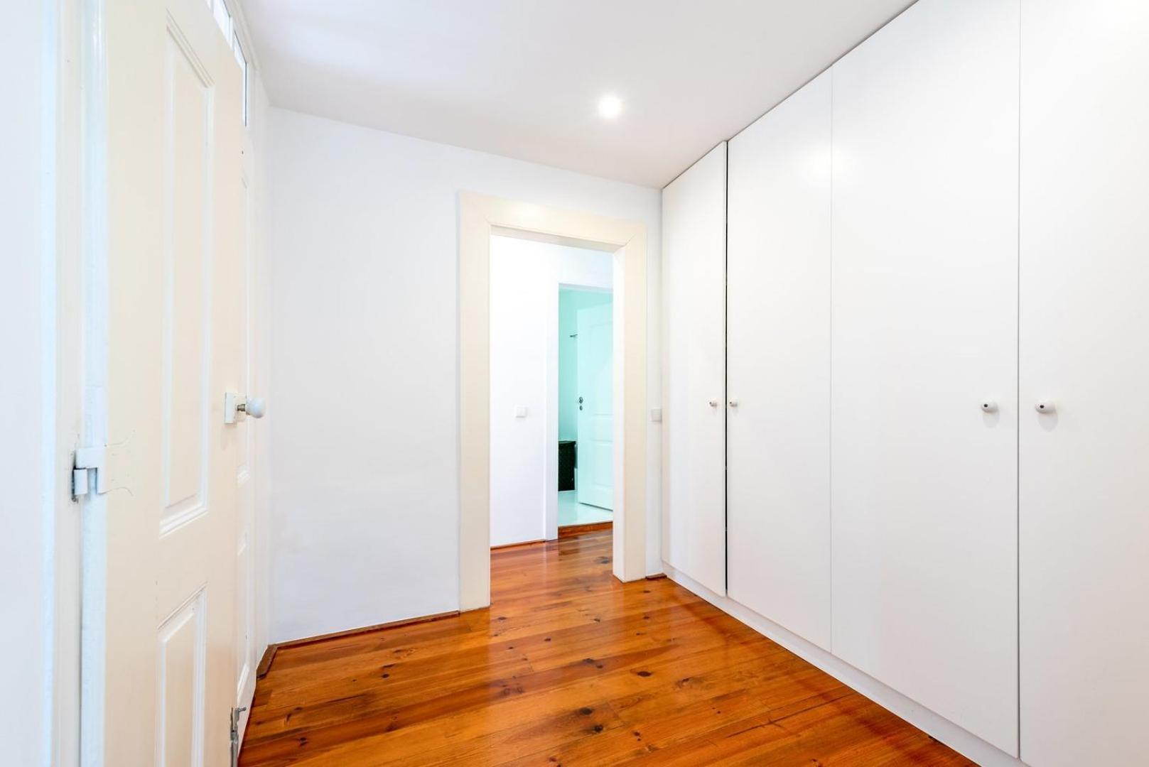 Apartment Guestready - Correeiros Blue Lisbon