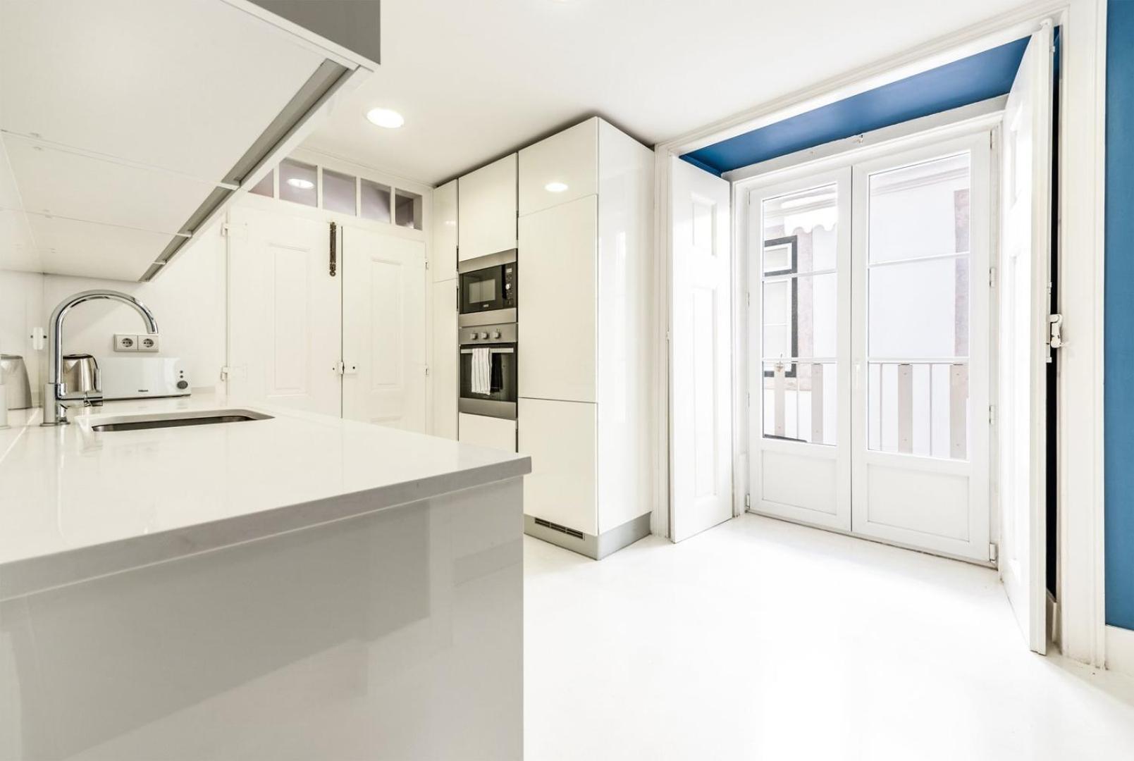 Guestready - Correeiros Blue * Lisbon