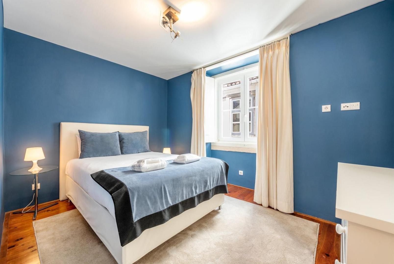 Guestready - Correeiros Blue Apartment *