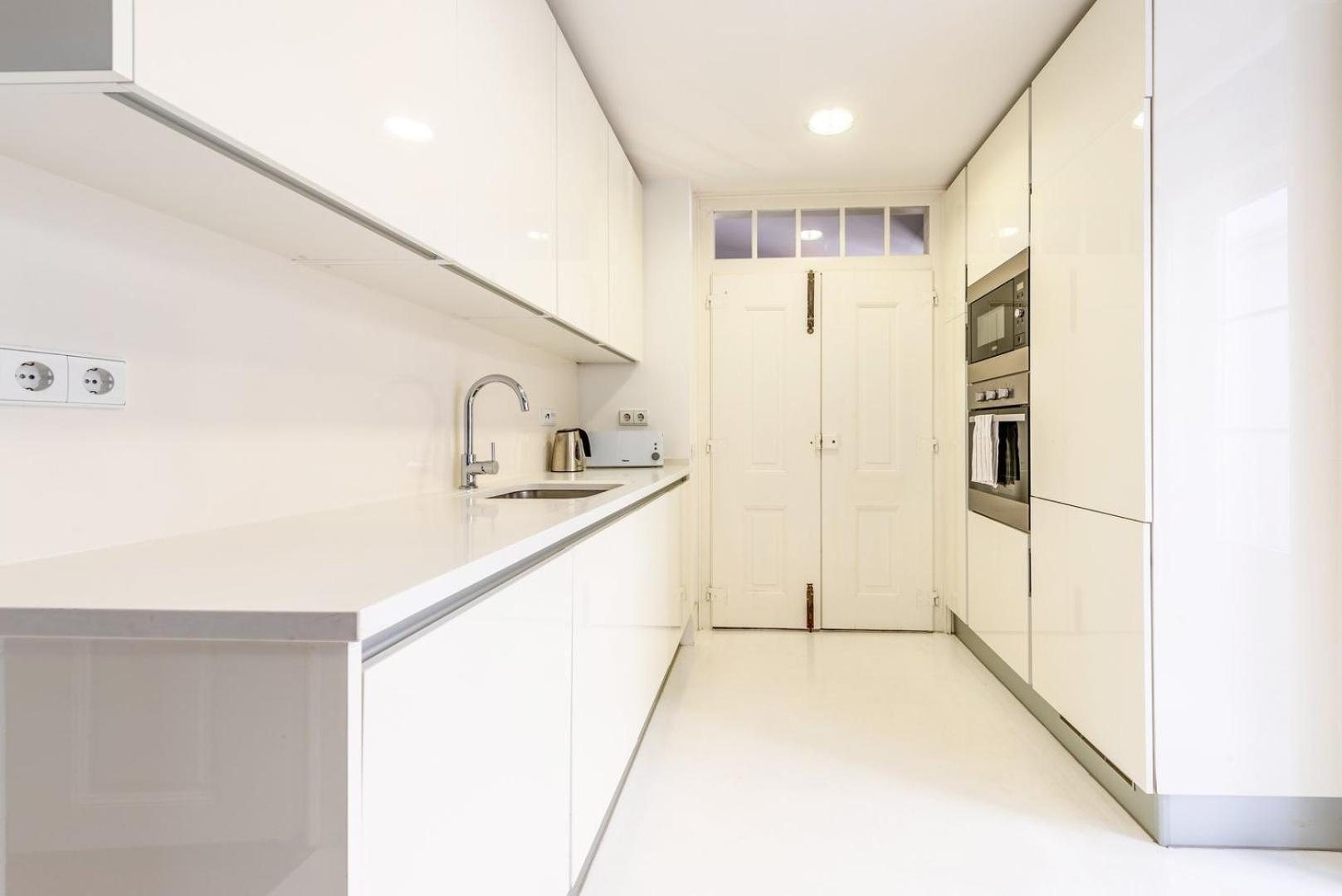 Apartment Guestready - Correeiros Blue Lisbon