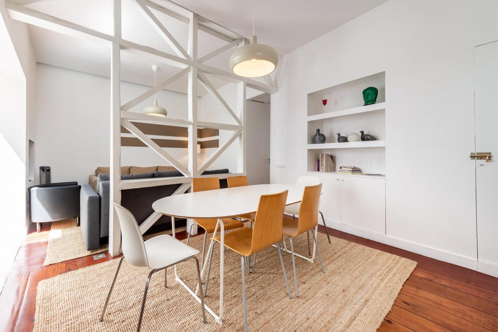 Apartment Guestready - Fantastic W Big Patio - Bairro Alto