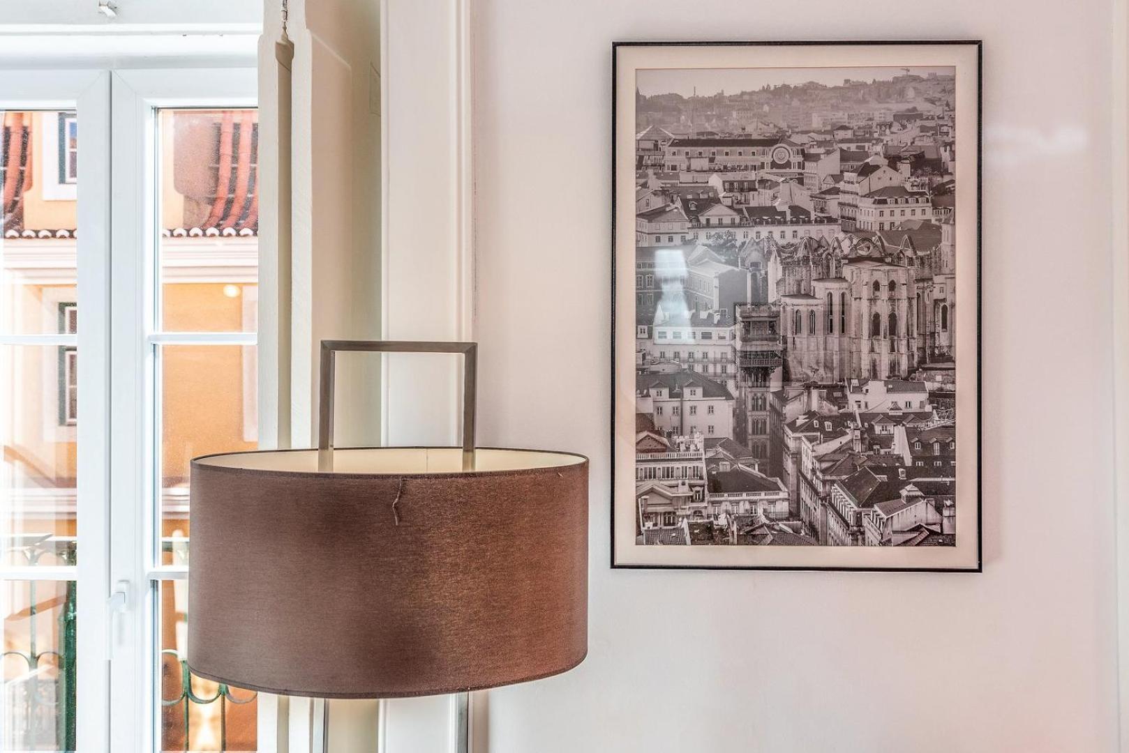 Guestready - Correeiros Blue Apartment Lisbon