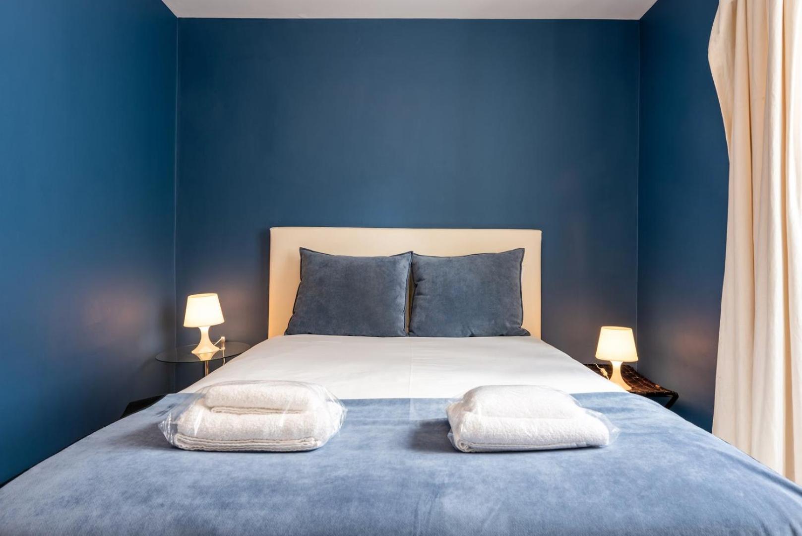 Guestready - Correeiros Blue * Lisbon