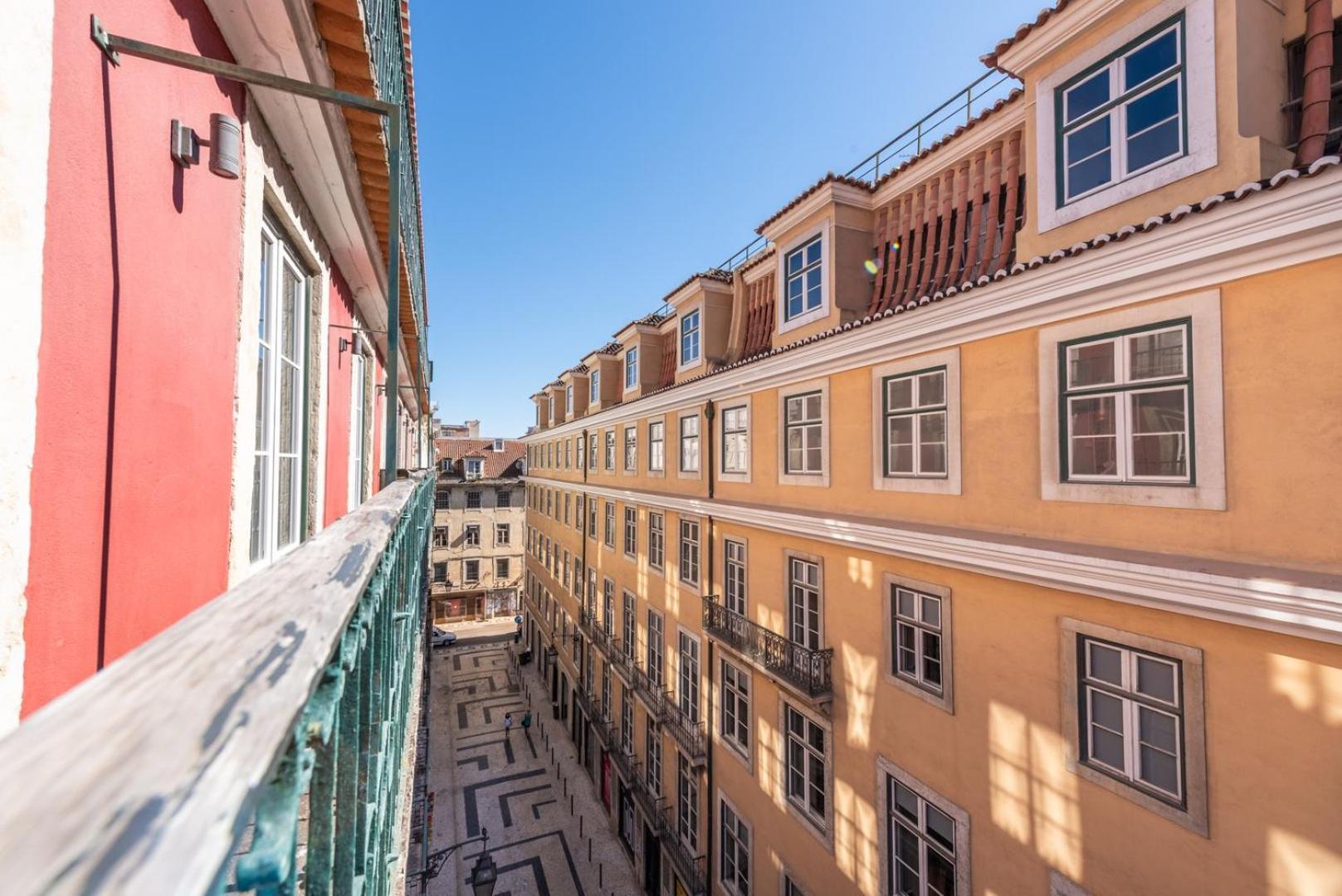 Apartment Guestready - Correeiros Blue *