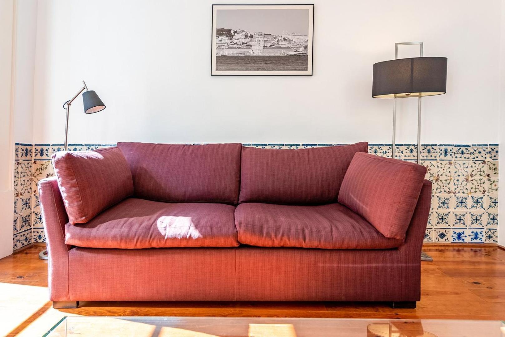 Guestready - Correeiros Blue Lisbon