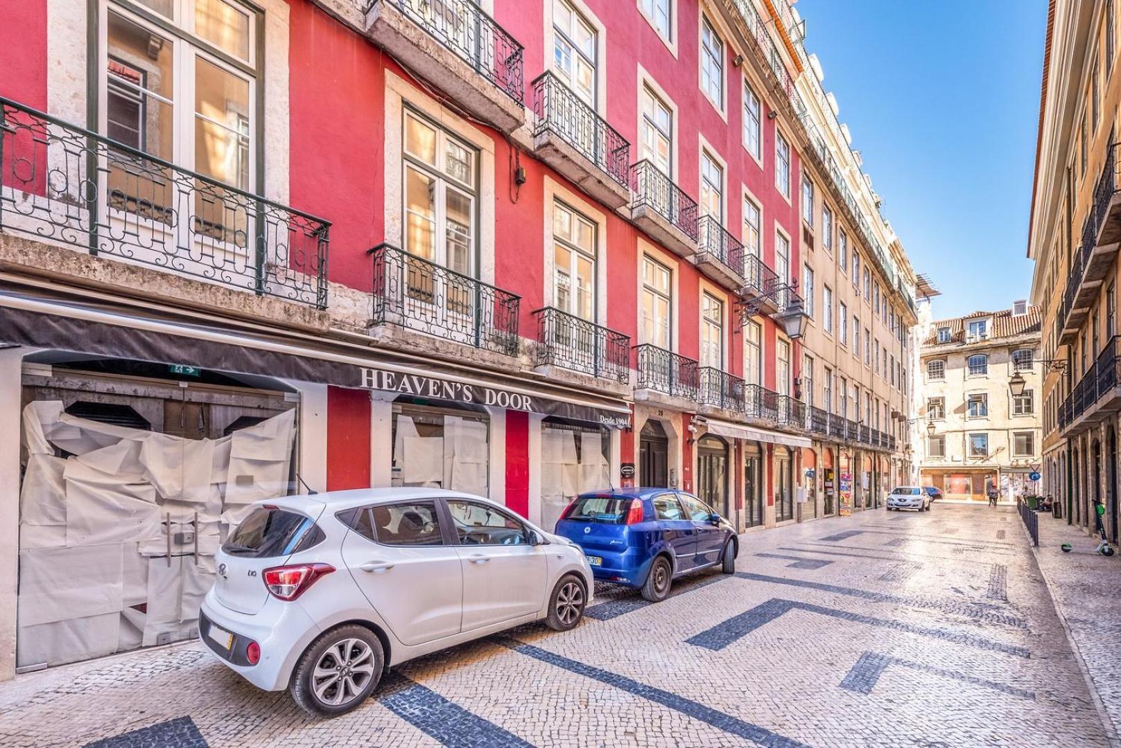 Guestready - Correeiros Blue Apartment