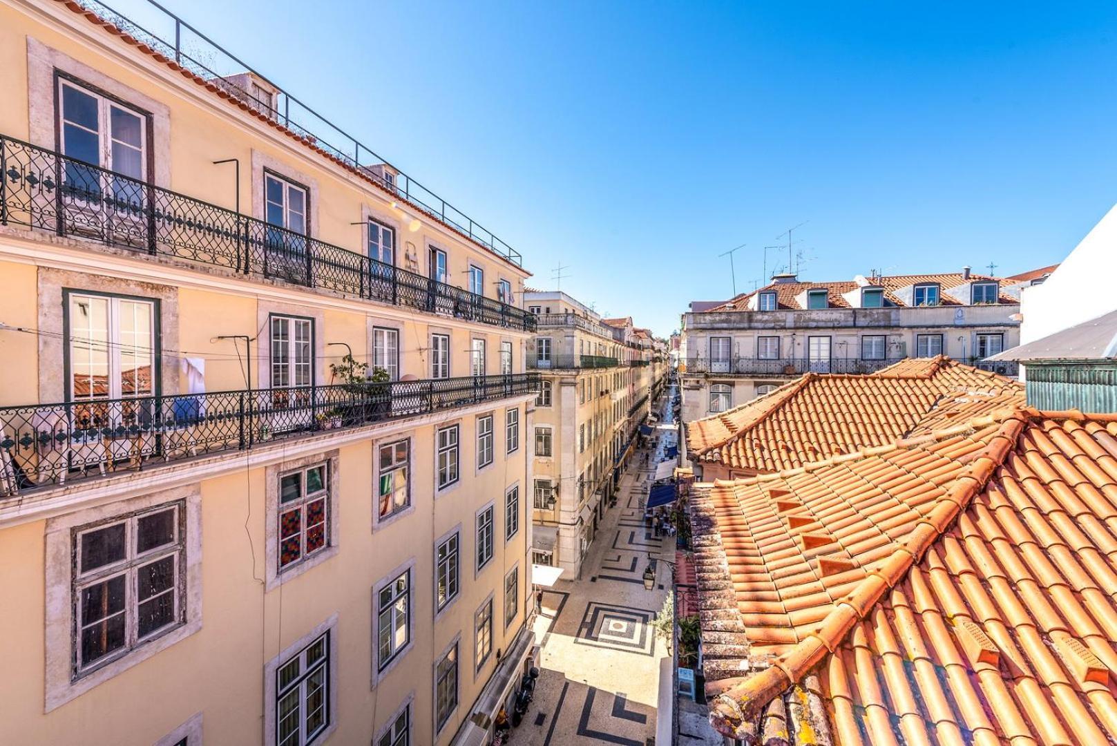 Guestready - Correeiros Blue * Lisbon