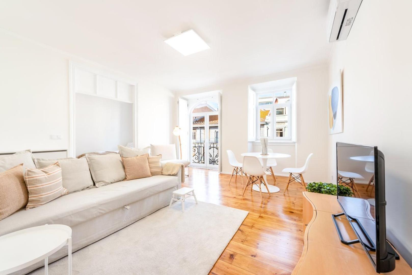 Guestready - Fado - Apt In Saldanha Apartment Lisbon
