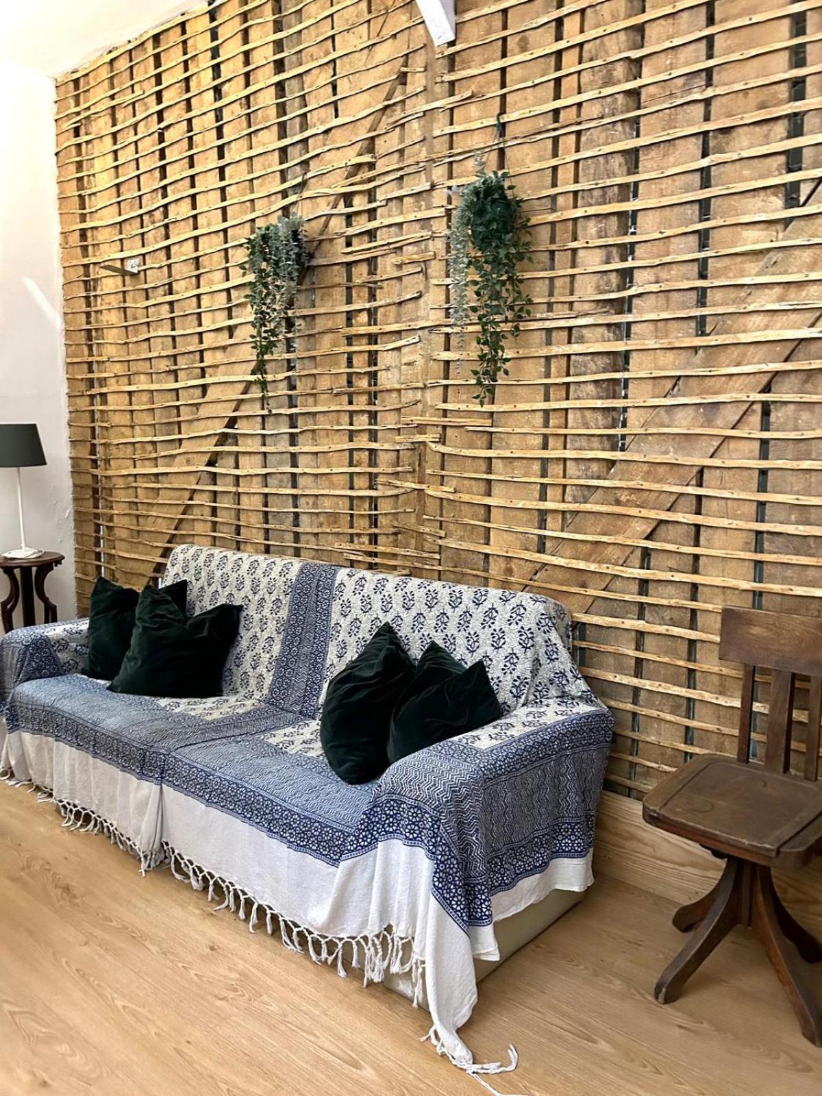 Homestay Santos In With River View