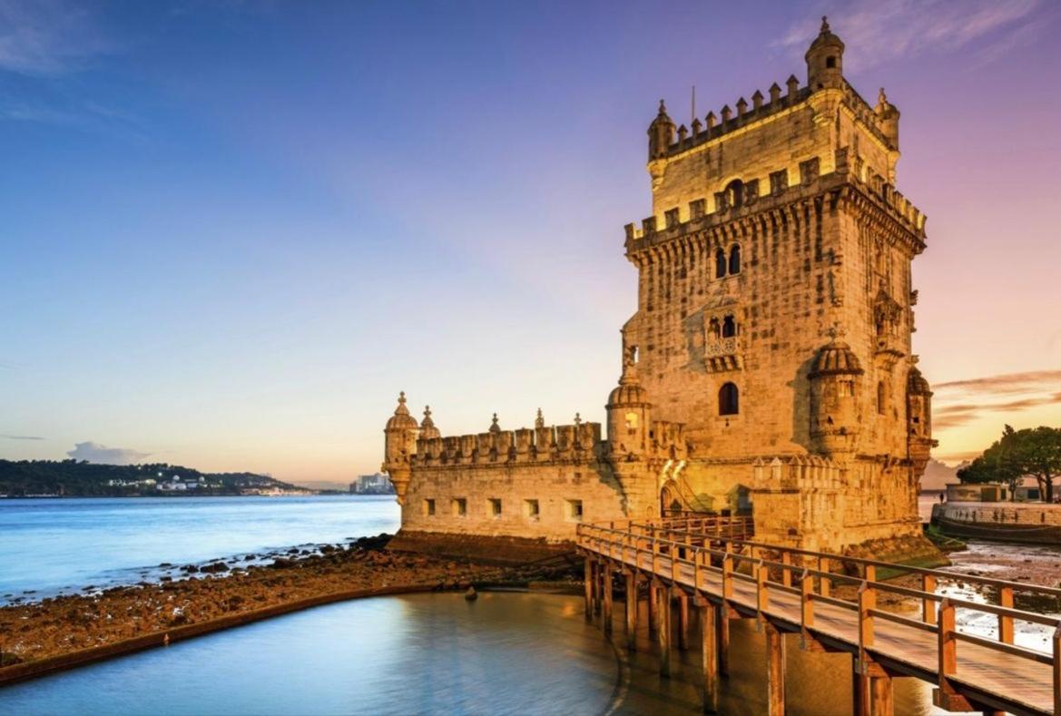 Homestay Jerome Lisbon