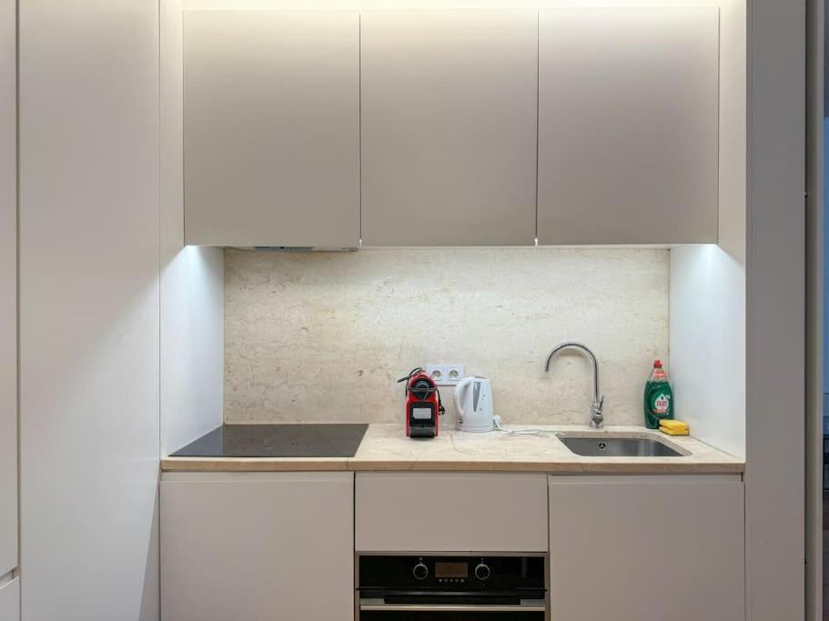 Sonhos 24 Apartamento *