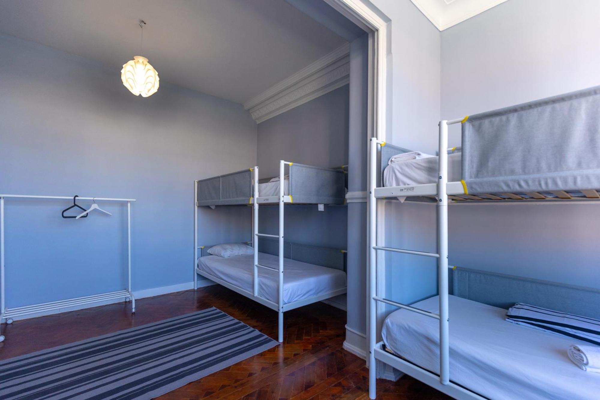 The Delight Hostel
