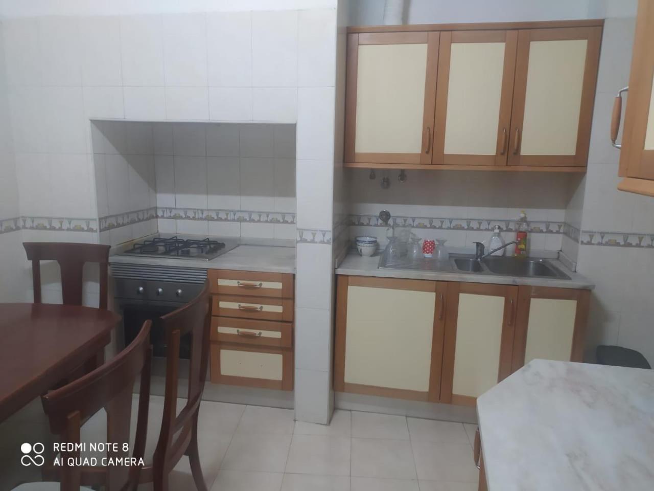 Apartment Nossa Casa