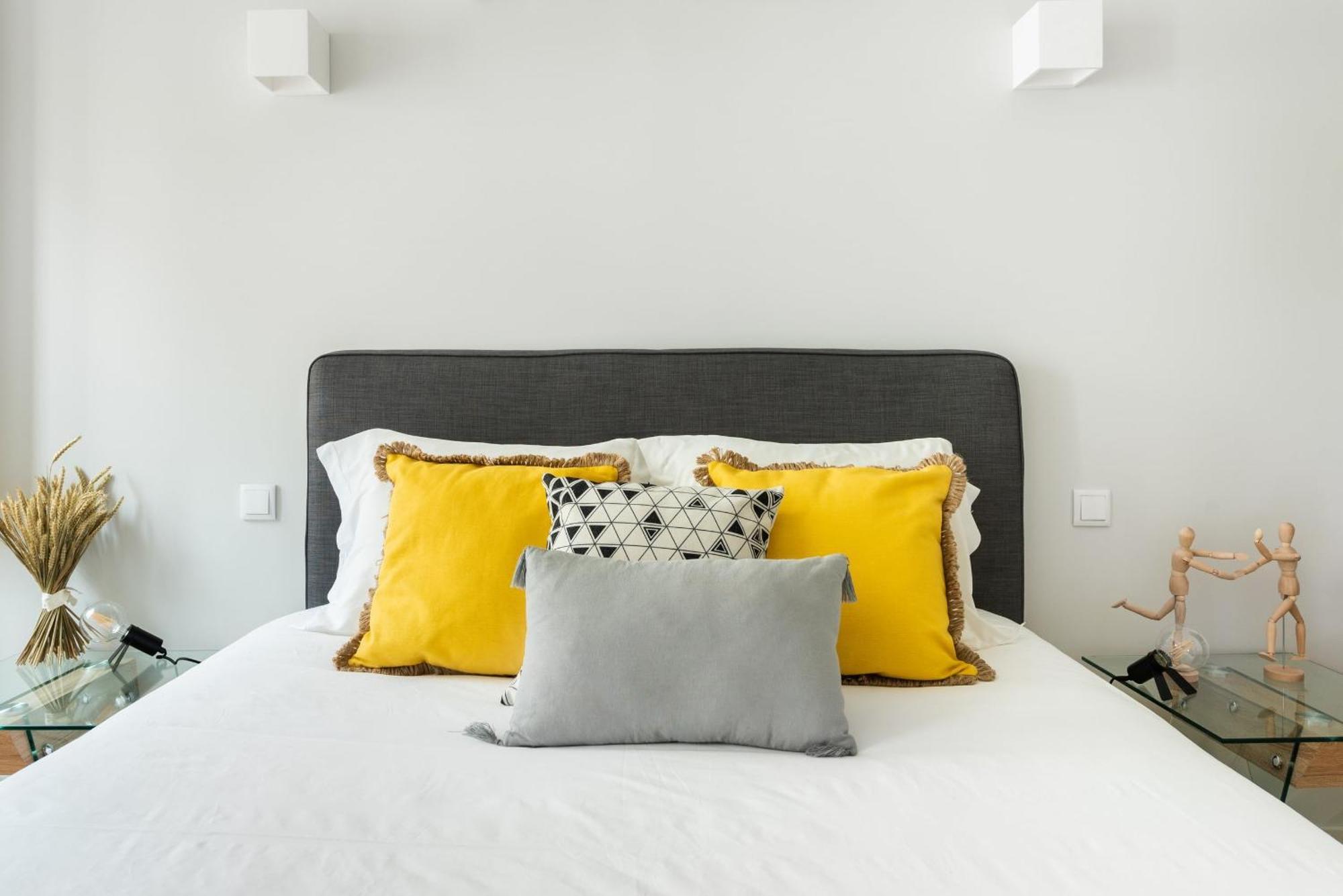 Designer In One Of Lisbon's Trendiest Quarters *