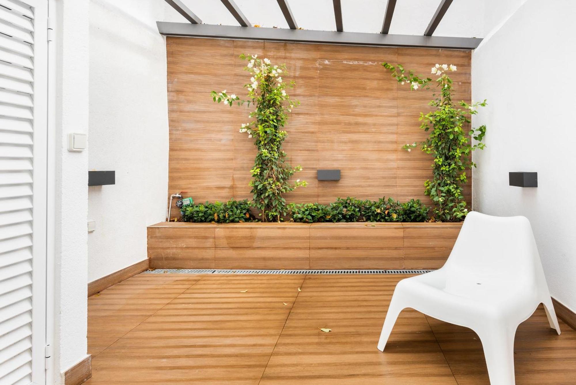 Apartamento Designer In One Of Lisbon's Trendiest Quarters *