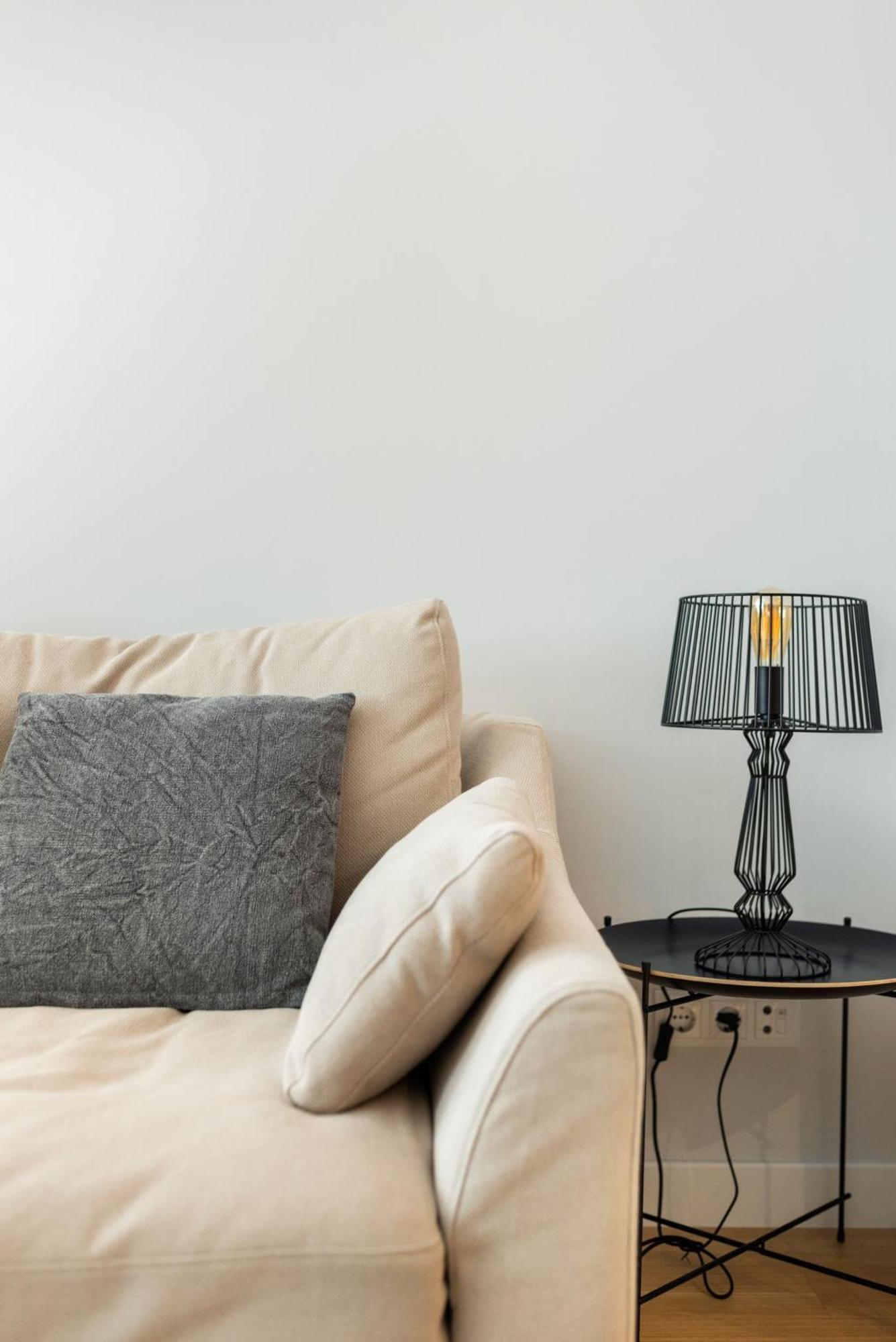 Apartamento Designer In One Of Lisbon's Trendiest Quarters