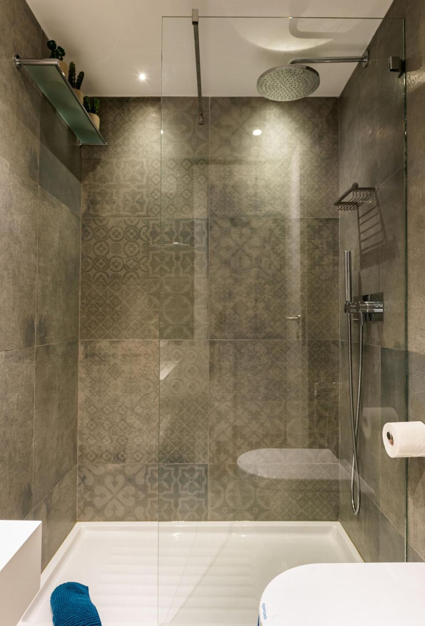 Designer In One Of Lisbon's Trendiest Quarters Apartamento *
