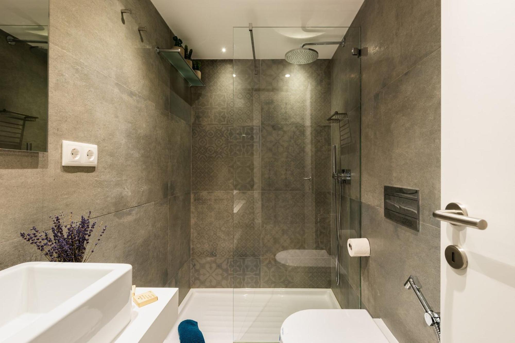 Designer In One Of Lisbon's Trendiest Quarters Apartamento Lisboa