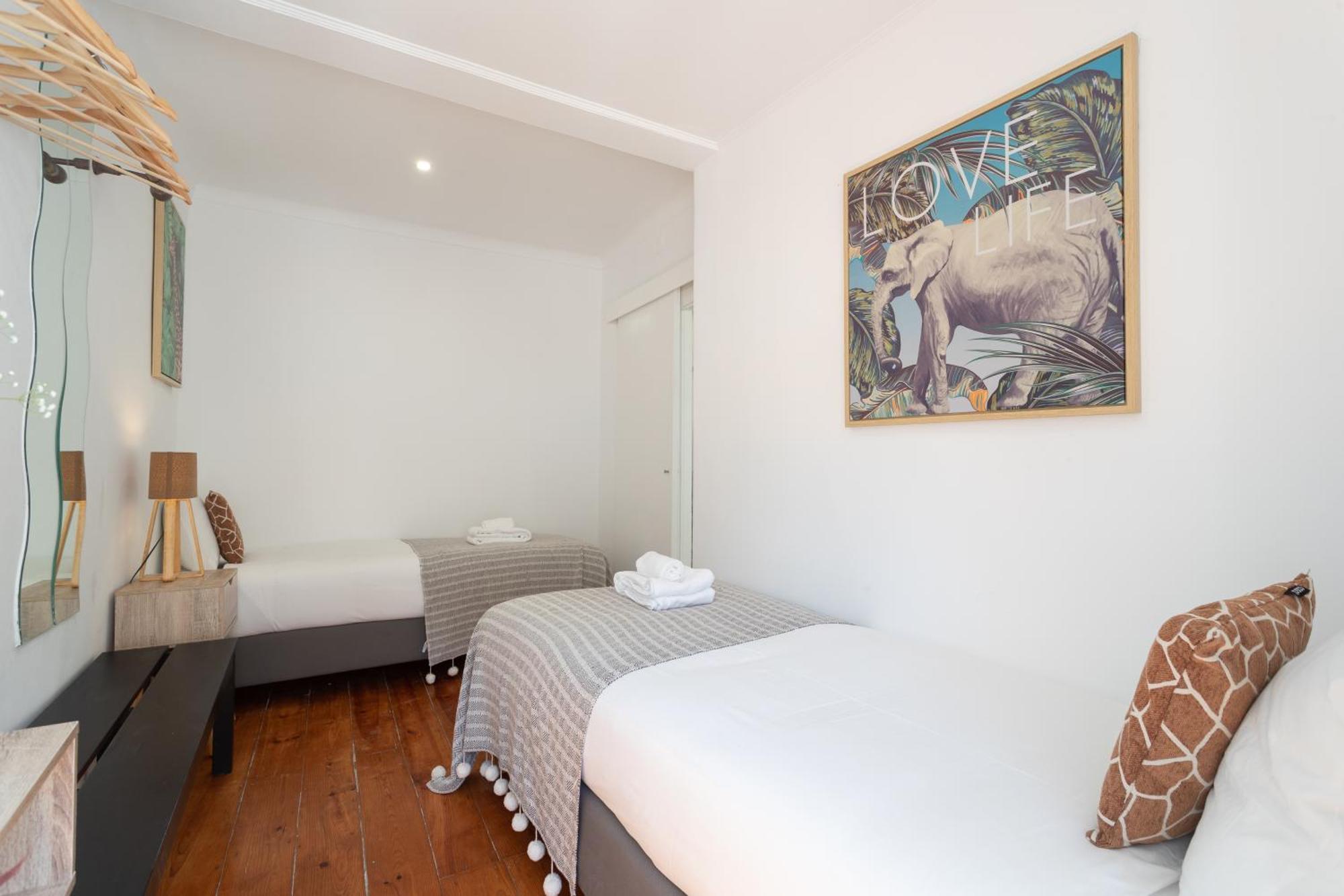Sao Bento Cozy - By Lu Holidays Apartment Lisbon