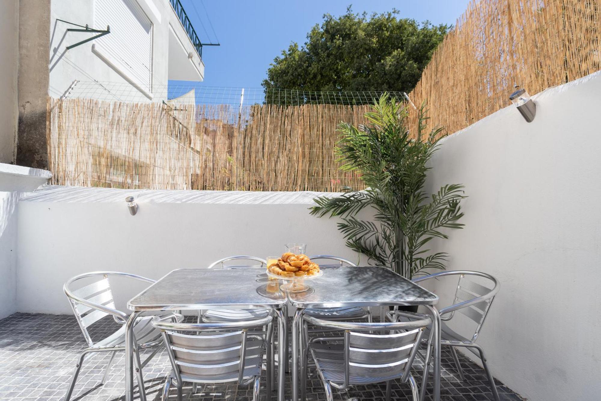 Apartment Sao Bento Cozy - By Lu Holidays