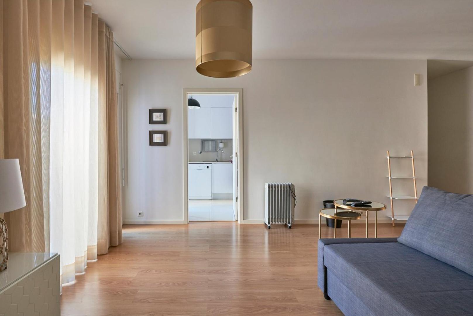 Apartment Guestready - Aurora Findings *