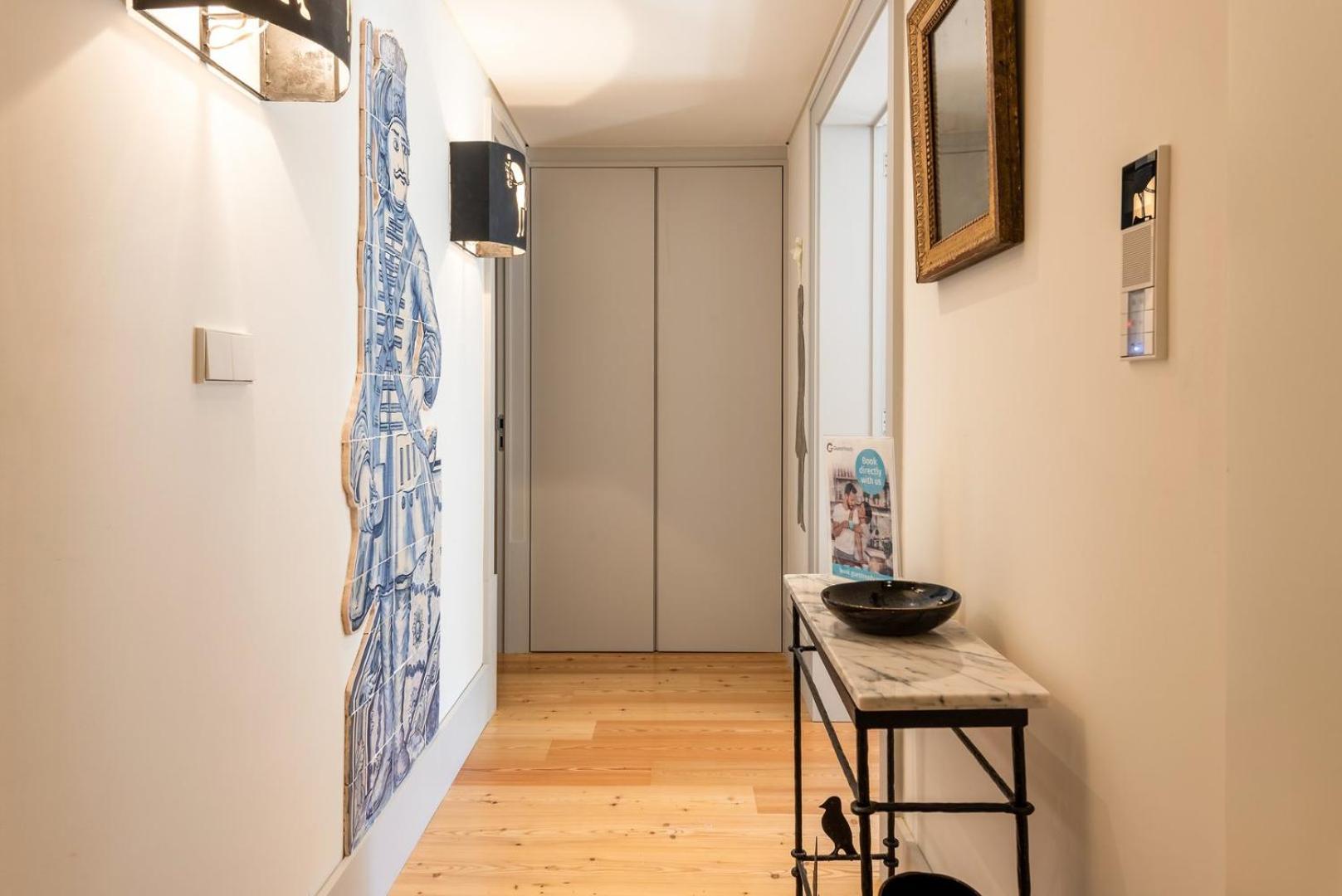 Apartamento Guestready - áurea Art Lisboa