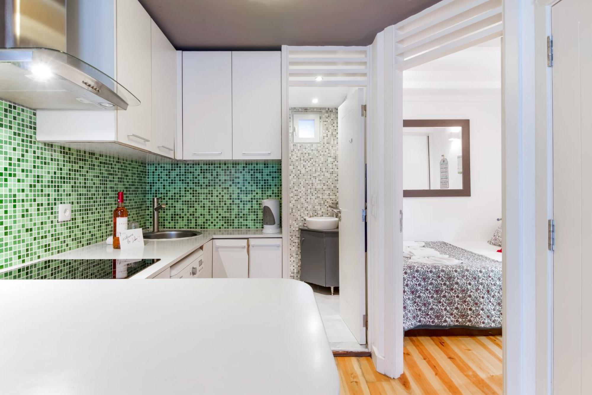 Cosy Retreat In Madragoa -lisbon * Lisbon