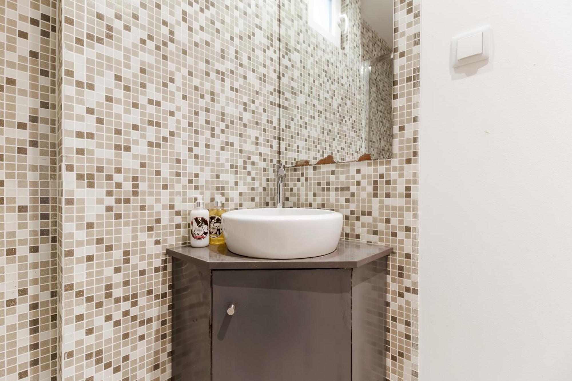 Cosy Retreat In Madragoa -lisbon Apartment Lisbon