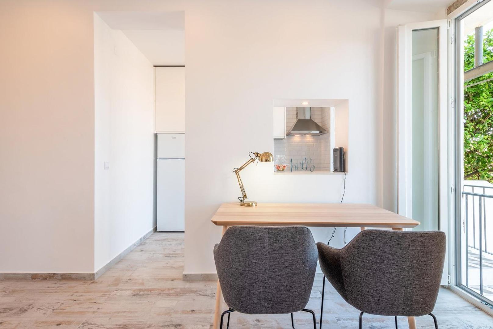 Guestready - Mosaic Terrace Apartamento