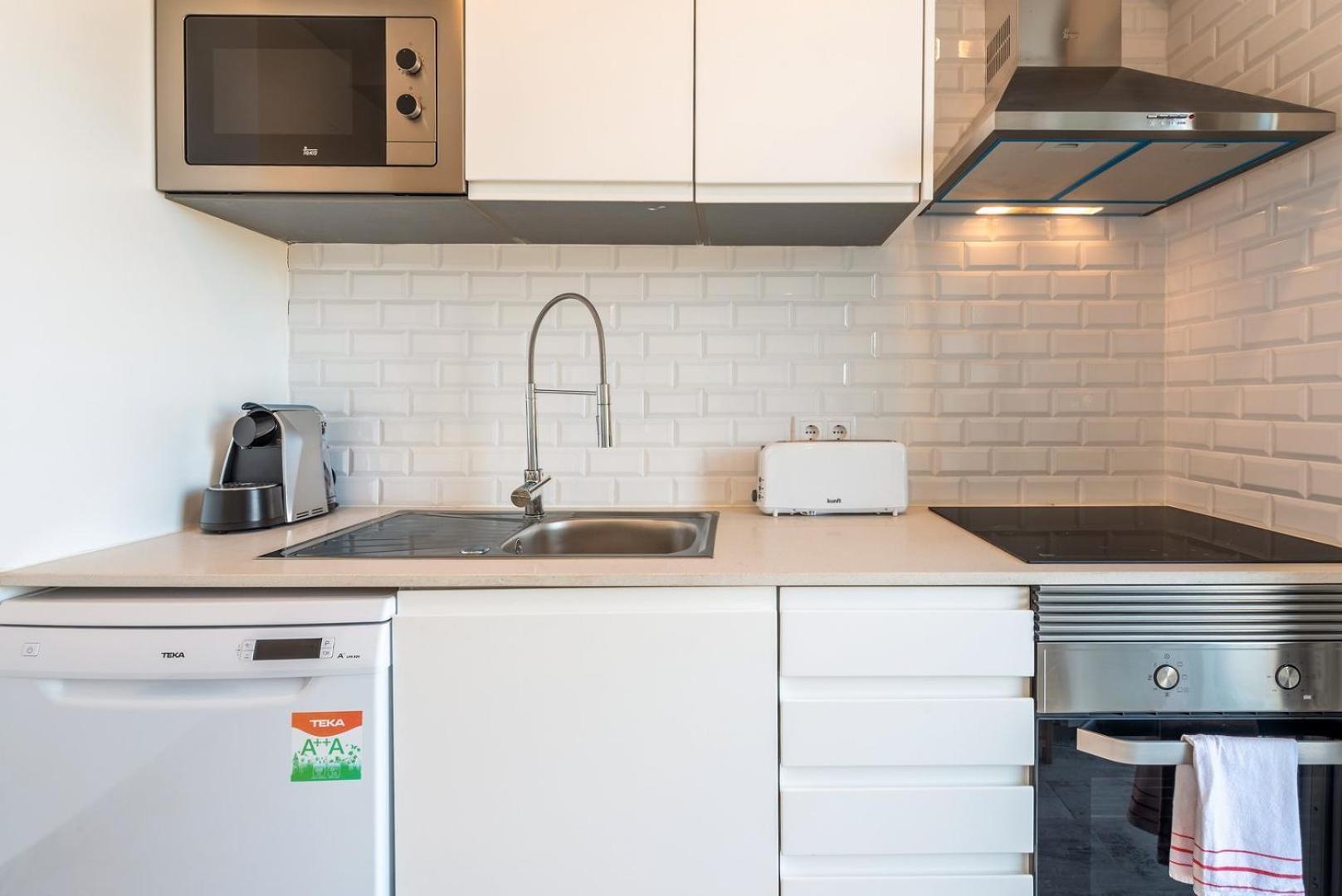 Guestready - Mosaic Terrace Apartamento