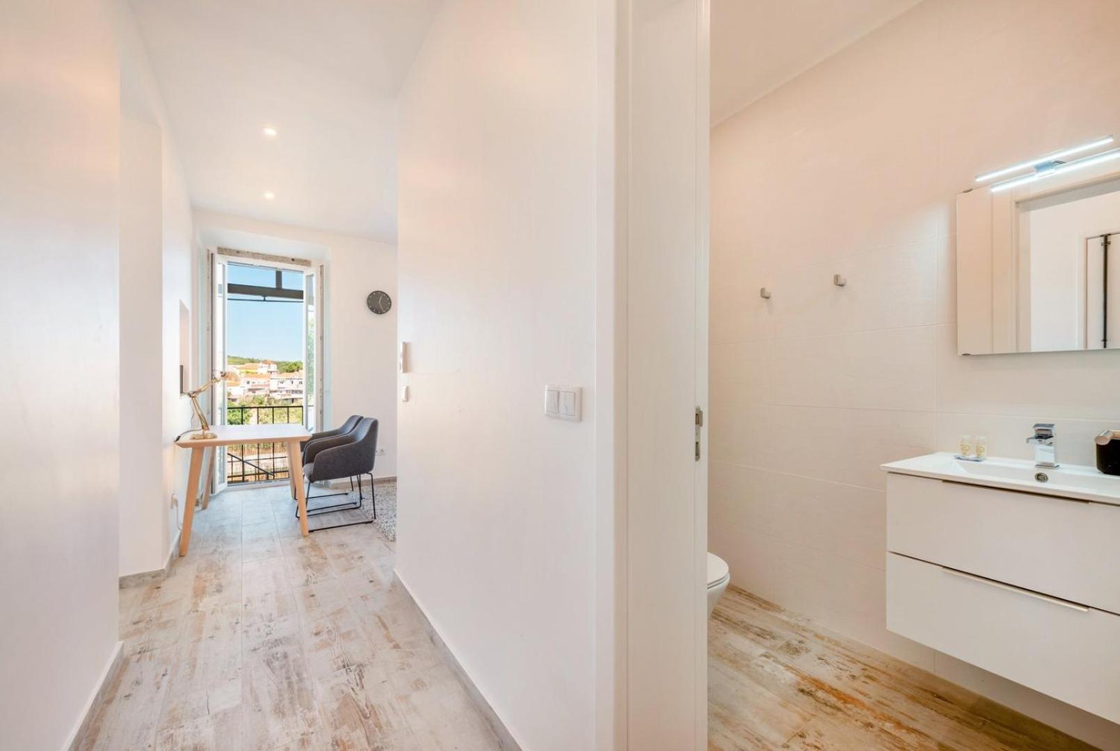 Guestready - Mosaic Terrace Apartamento