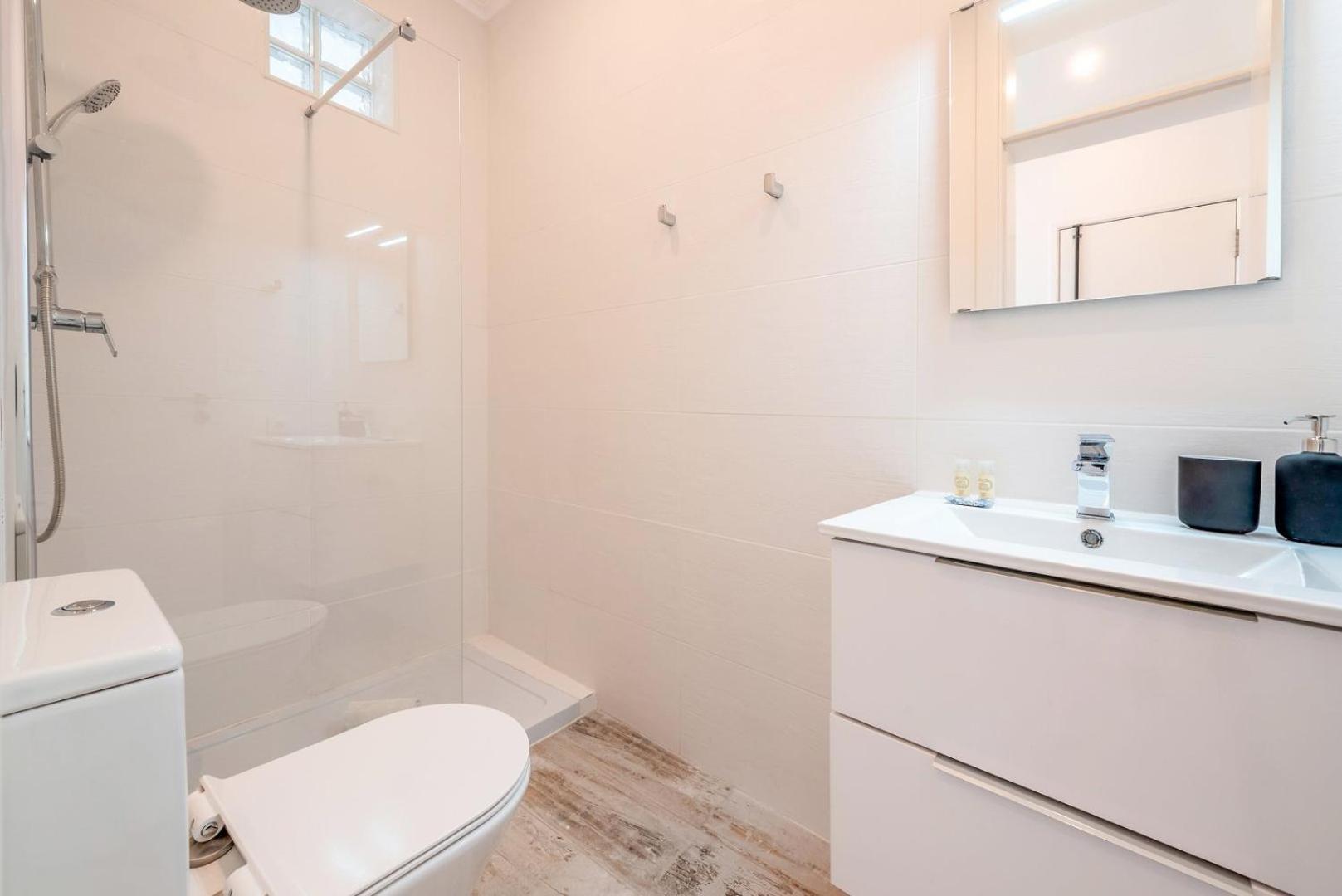 Apartamento Guestready - Mosaic Terrace *