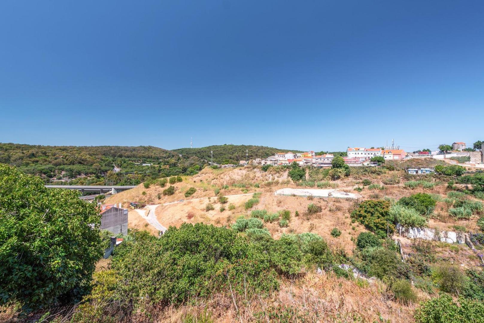 Guestready - Mosaic Terrace Lisboa