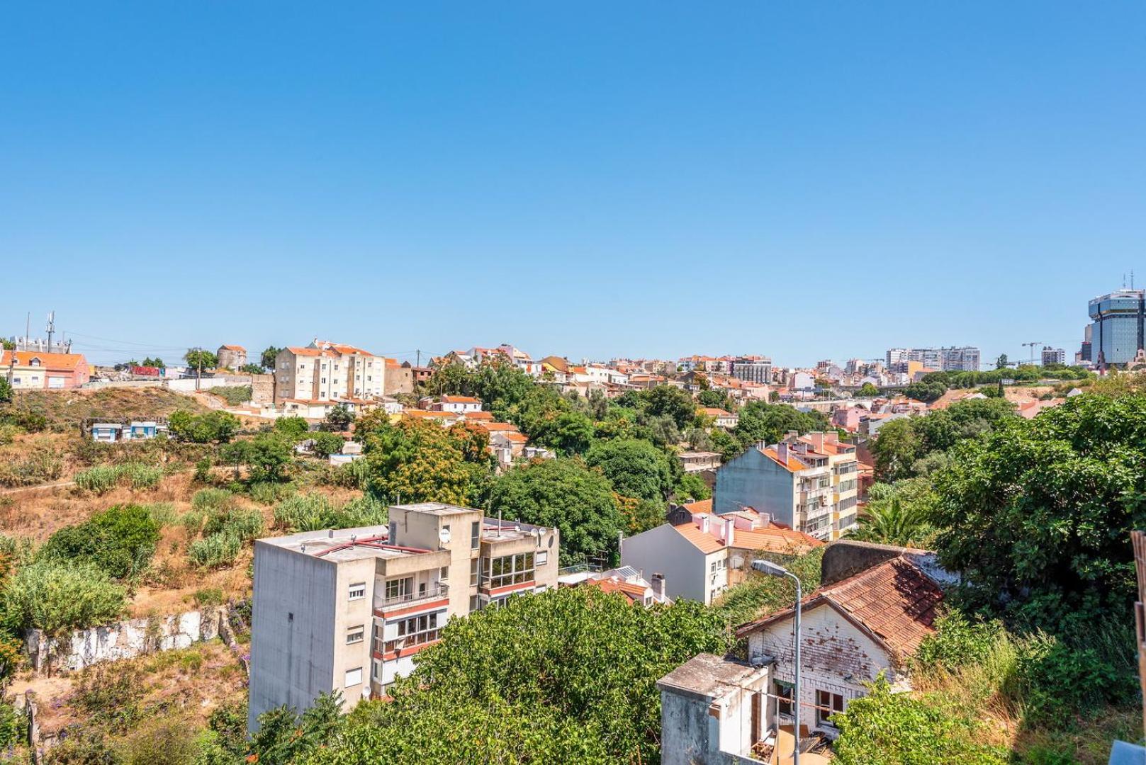 Guestready - Mosaic Terrace * Lisboa