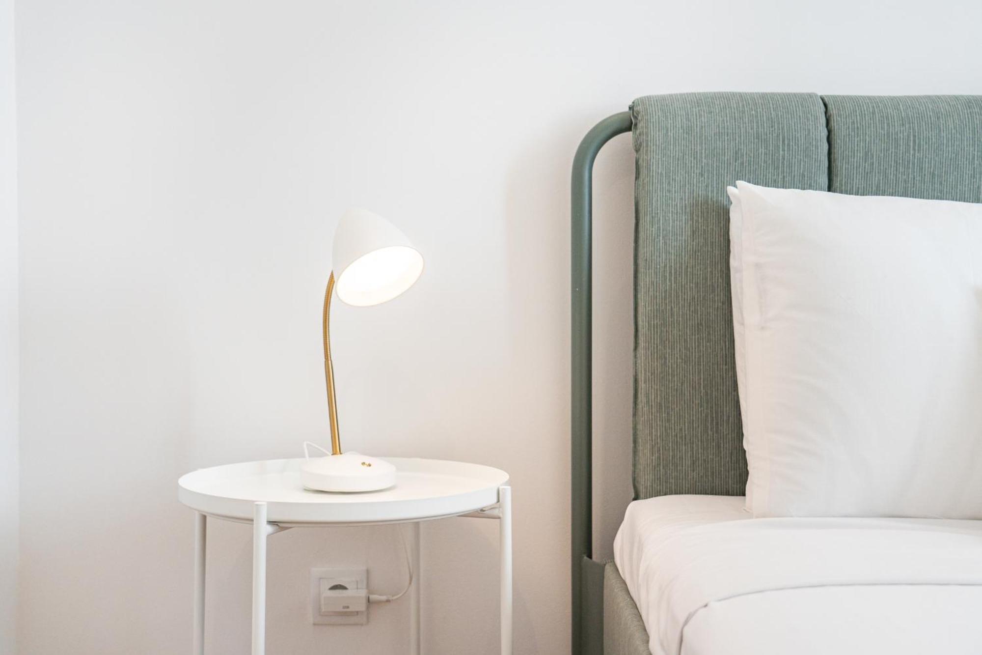 Apartamento The Count Charm Lisboa