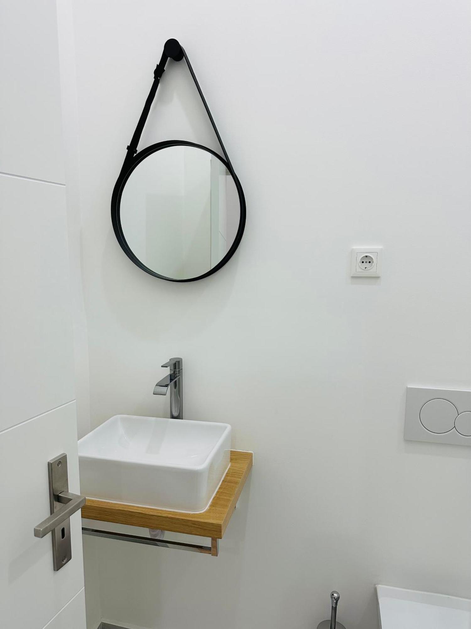 Baixa Chiado Guest house *