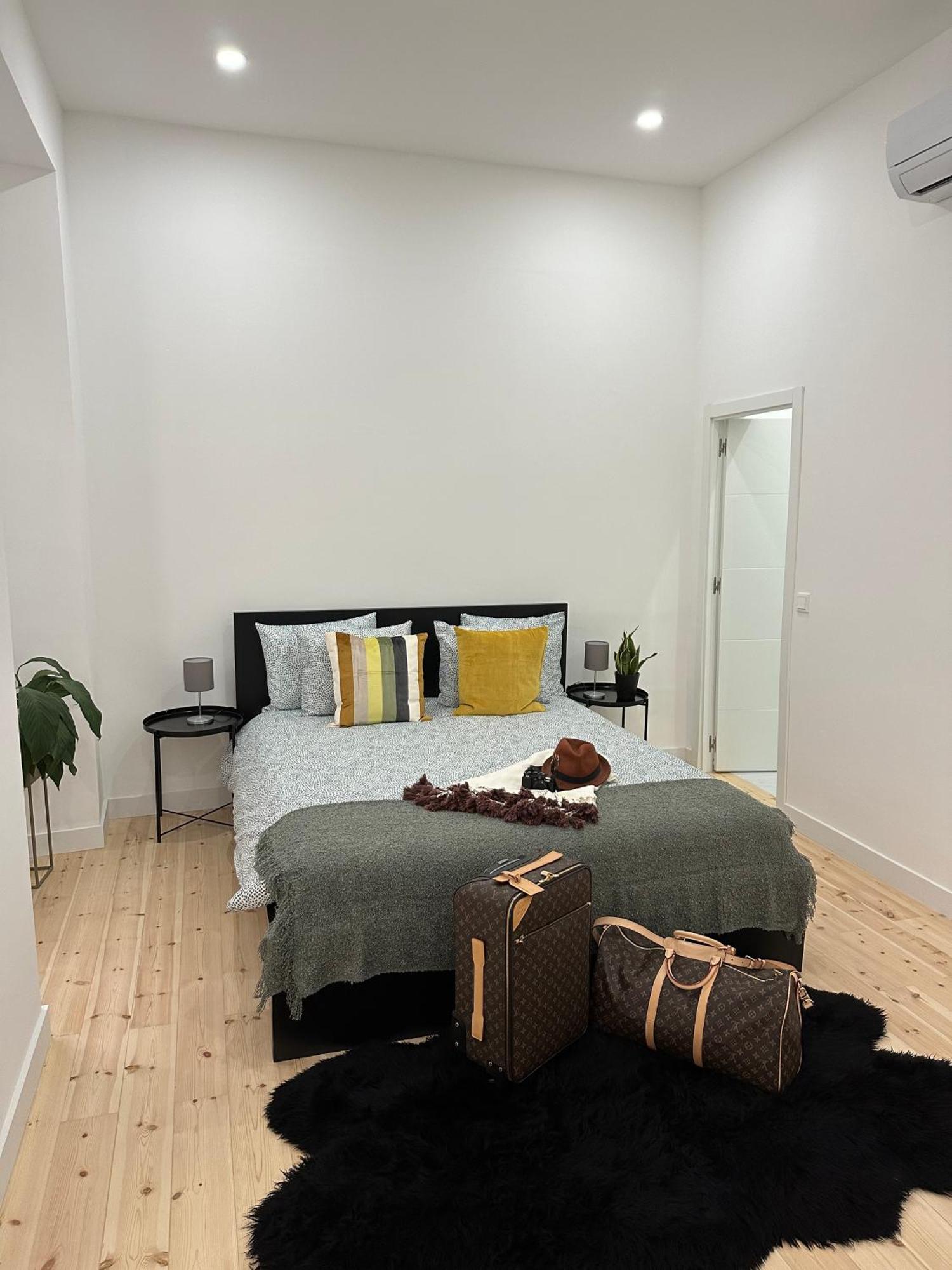 Guest house Baixa Chiado *