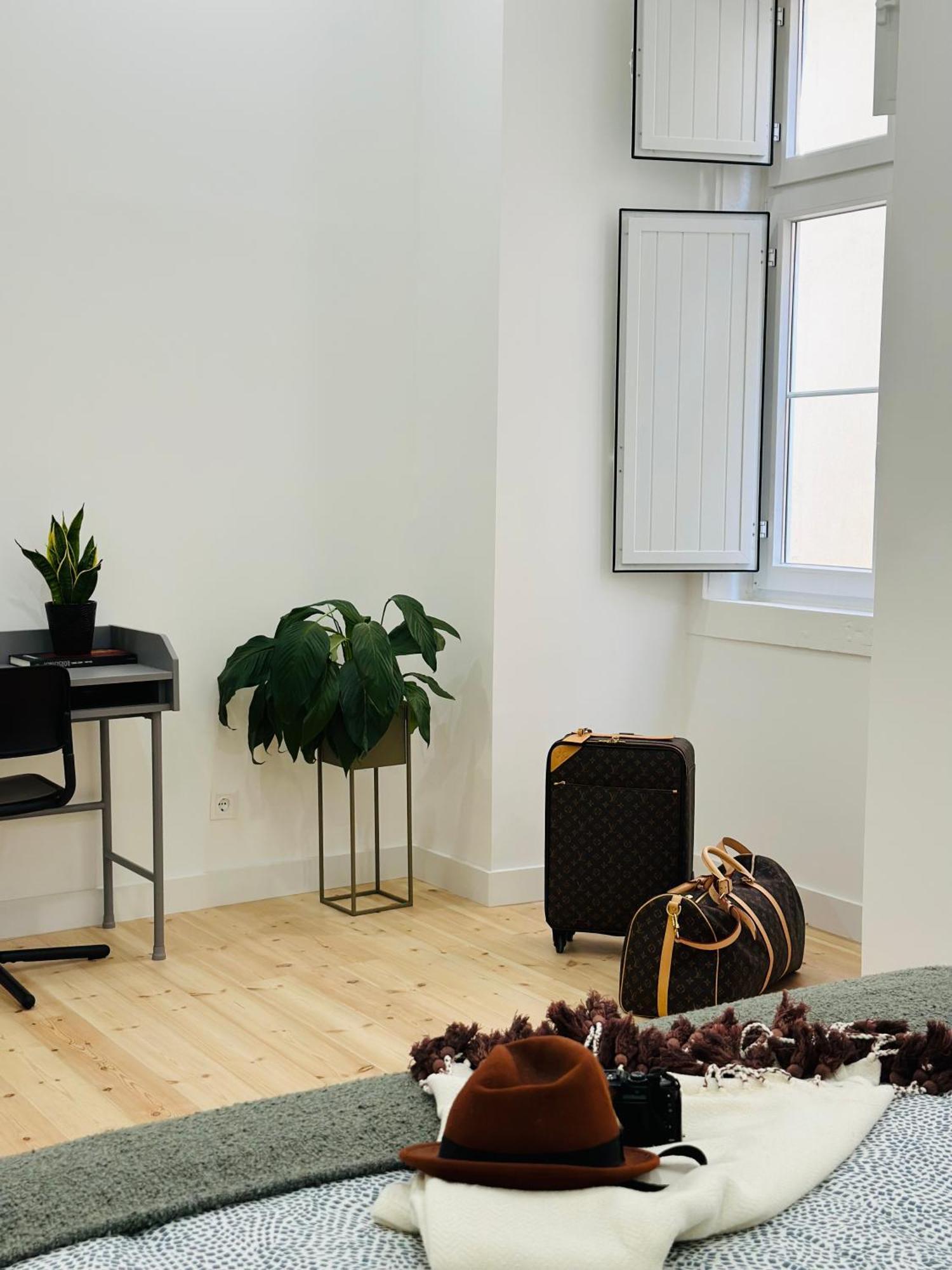 Baixa Chiado Guest house
